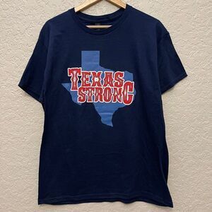 Texas Strong T-Shirt Unisex